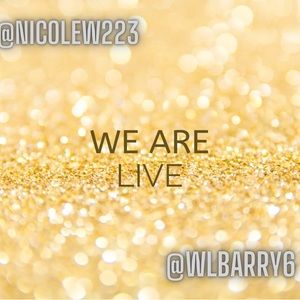 Silent Show! Come Hang! 😱😘🥰